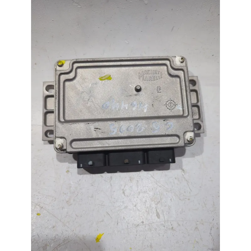 Recambio de centralita inyeccion para citroën c5 i (dc_) 2.0 16v (dcrfnc, dcrfnf) referencia OEM IAM IAW6LP108  