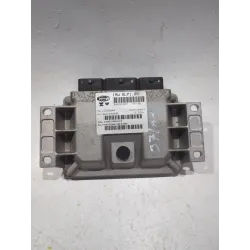Recambio de centralita inyeccion para citroën c5 i (dc_) 2.0 16v (dcrfnc, dcrfnf) referencia OEM IAM IAW6LP108  
