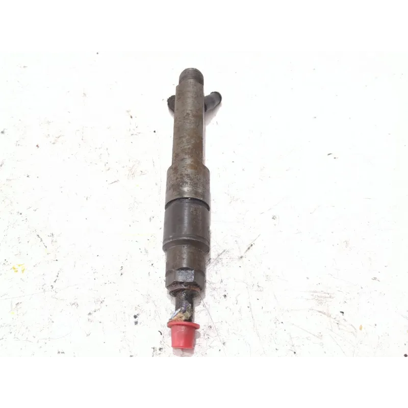 Recambio de inyector para seat ibiza (6k1)(08.1999) 1.9 tdi referencia OEM IAM 028130201T 0432193747  