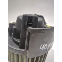 Recambio de motor calefaccion para fiat ducato caja/chasis (290) 1.9 td referencia OEM IAM B838  