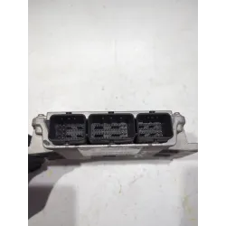 Recambio de centralita inyeccion para citroën c5 i (dc_) 2.0 16v (dcrfnc, dcrfnf) referencia OEM IAM IAW6LP108  