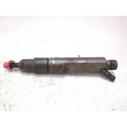 Recambio de inyector para seat ibiza (6k1)(08.1999) 1.9 tdi referencia OEM IAM 028130201T 0432193747  