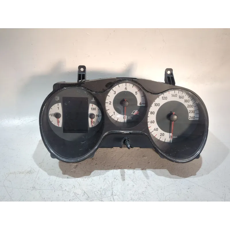 Recambio de cuadro completo para seat leon (1p1) 2.0 tdi referencia OEM IAM 110080370015  