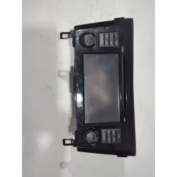 SISTEMA AUDIO / RADIO CD 7612033104 