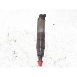 Recambio de inyector para seat ibiza (6k1)(08.1999) 1.9 tdi referencia OEM IAM 028130201T 0432193747  