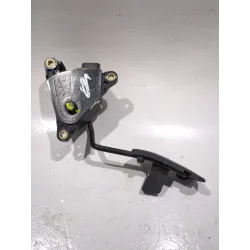 Recambio de potenciometro pedal para nissan micra ii (k11) 1.5 d referencia OEM IAM 18002AX700 2745C  