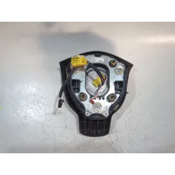 Recambio de airbag volante para seat leon (1p1) 2.0 tdi referencia OEM IAM 1P0880201C  