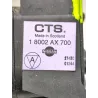 Recambio de potenciometro pedal para nissan micra ii (k11) 1.5 d referencia OEM IAM 18002AX700 2745C  