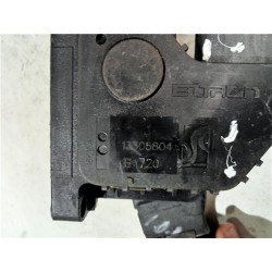 Recambio de potenciometro pedal gas para opel corsa d (2006) 1.3 cdti referencia OEM IAM 13305804  