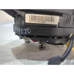 Recambio de airbag volante para seat leon (1p1) 2.0 tdi referencia OEM IAM 1P0880201C  