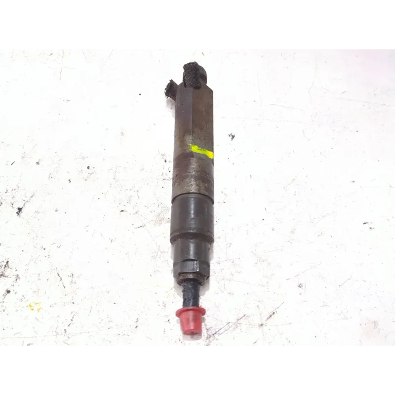 Recambio de inyector para seat ibiza (6k1)(08.1999) 1.9 tdi referencia OEM IAM 028130201T 0432193747  