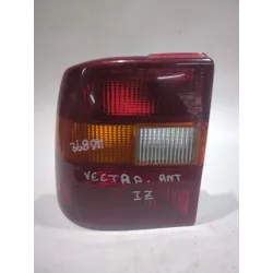 Recambio de piloto trasero izquierdo para opel vectra a (1988) 1.7 td referencia OEM IAM 13871748  