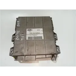 Recambio de centralita inyeccion para citroën zx (1991) 1.9 d referencia OEM IAM G5S20A0216047  