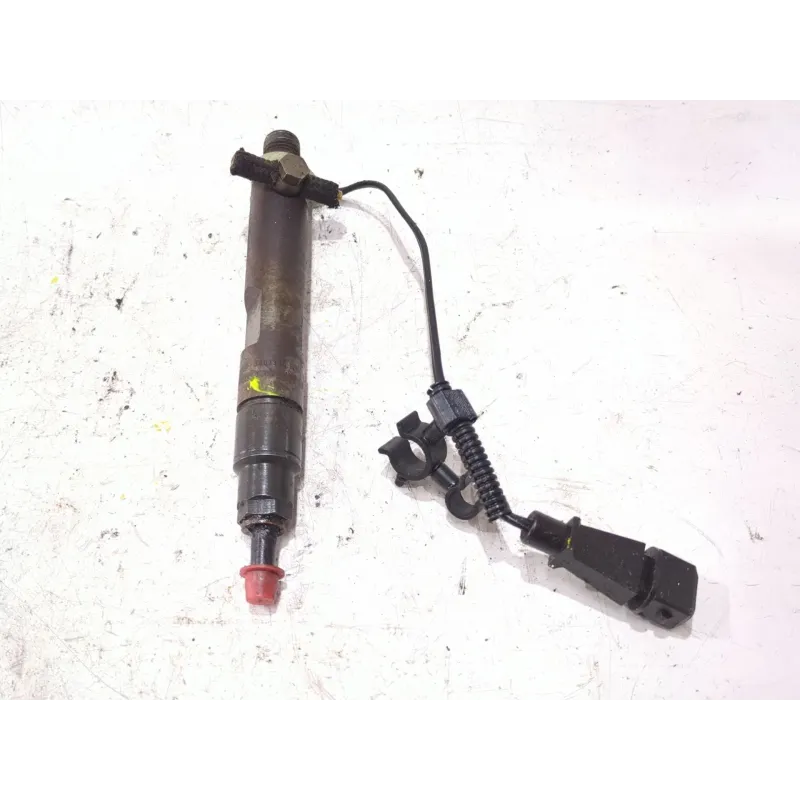 Recambio de inyector para seat ibiza (6k1)(08.1999) 1.9 tdi referencia OEM IAM 028130201S 0432193745  