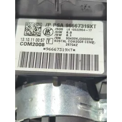 Recambio de com 2000 para peugeot 5008 (0u_, 0e_) 1.6 hdi referencia OEM IAM 96667319XT  