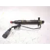 Recambio de inyector para seat ibiza (6k1)(08.1999) 1.9 tdi referencia OEM IAM 028130201S 0432193745  