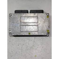 Recambio de centralita inyeccion para citroën c5 i (dc_) 2.0 16v (dcrfnc, dcrfnf) referencia OEM IAM S118047522B  