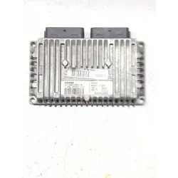 Recambio de centralita inyeccion para citroën c5 i (dc_) 2.0 16v (dcrfnc, dcrfnf) referencia OEM IAM S118047522B  