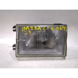 Recambio de faro delantero izquierdo para mazda 626 iv hatchback (ge) 2.5 24v referencia OEM IAM   