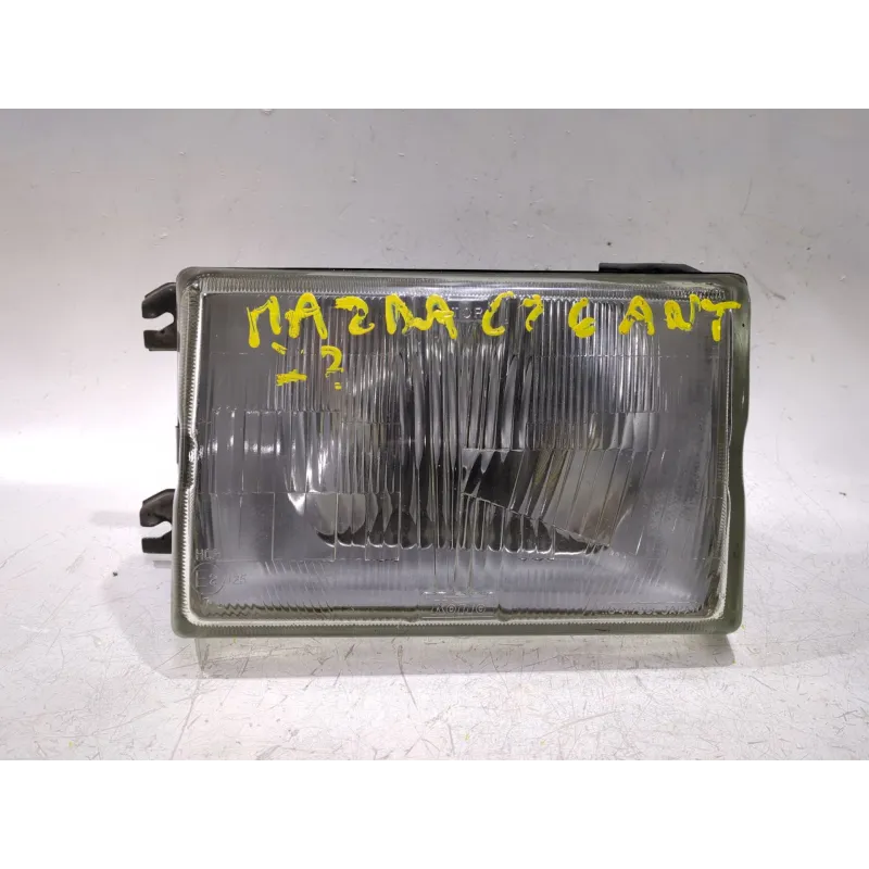 Recambio de faro delantero izquierdo para mazda 626 iv hatchback (ge) 2.5 24v referencia OEM IAM   