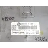 Recambio de centralita inyeccion para seat leon (1p1) 2.0 tdi referencia OEM IAM 03G906018GP  