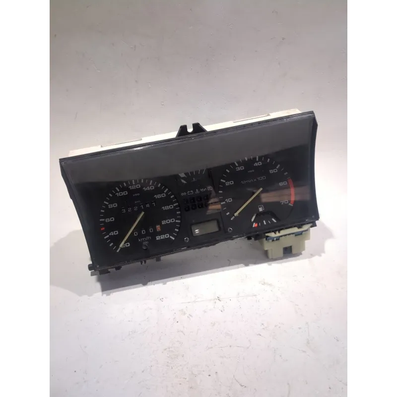 Recambio de cuadro completo para volkswagen jetta ii (165/167)(01.1984) 1.6 referencia OEM IAM 110008419 191919033MK  