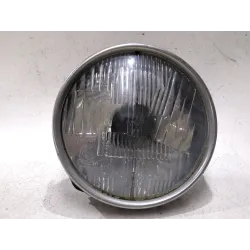 Recambio de faro delantero izquierdo para lancia beta (828_) 1600 (828cb0, 828ab0) referencia OEM IAM   