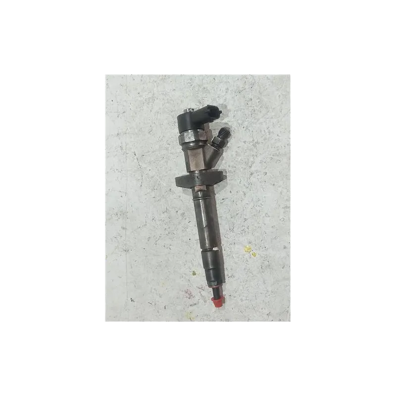 Recambio de inyector para renault espace iv (jk0)(2002) 2.2 dci (jk07) referencia OEM IAM 8200084534  