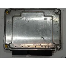 Recambio de centralita inyeccion para seat ibiza (6l1)(04.2002) 1.9 tdi referencia OEM IAM 038906019NL 1039S11516  
