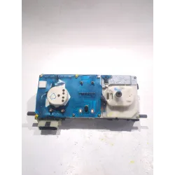 Recambio de cuadro completo para volkswagen jetta ii (165/167)(01.1984) 1.6 referencia OEM IAM 110008419 191919033MK  