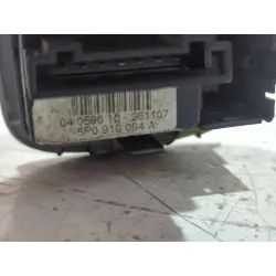 Recambio de mando luces para seat leon (1p1) 2.0 tdi referencia OEM IAM 5P0919094A  