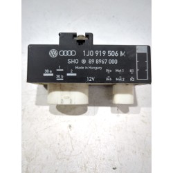 CAJA PRECALENTAMIENTO 1J0919506M 