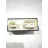 Recambio de caja precalentamiento para skoda fabia ii (542) 1.2 referencia OEM IAM 1J0919506M  