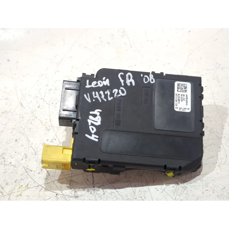 Recambio de modulo electronico para seat leon (1p1) 2.0 tdi referencia OEM IAM ANP80H094D  