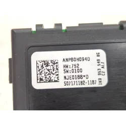Recambio de modulo electronico para seat leon (1p1) 2.0 tdi referencia OEM IAM ANP80H094D  
