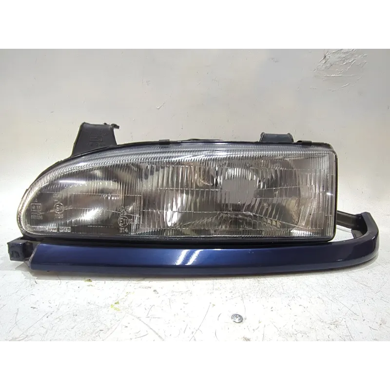 Recambio de faro delantero izquierdo para hyundai sonata ii (y-2) 1.8 i referencia OEM IAM   