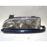 Recambio de faro delantero izquierdo para hyundai sonata ii (y-2) 1.8 i referencia OEM IAM   