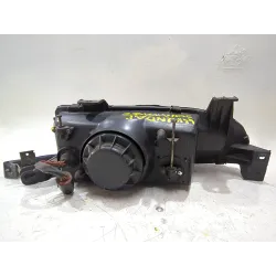 Recambio de faro delantero izquierdo para hyundai sonata ii (y-2) 1.8 i referencia OEM IAM   