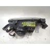 Recambio de faro delantero izquierdo para hyundai sonata ii (y-2) 1.8 i referencia OEM IAM   