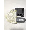 Recambio de motor elevalunas delantero izquierdo para seat leon (1p1) 1.6 tdi referencia OEM IAM 1T0959702AC  