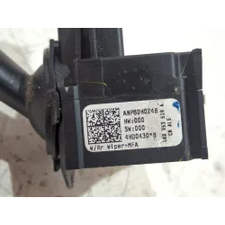 Recambio de mando limpiaparabrisas para seat leon (1p1) 2.0 tdi referencia OEM IAM ANP80H024B  