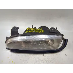 Recambio de faro delantero izquierdo para hyundai sonata ii (y-2) 1.8 i referencia OEM IAM   