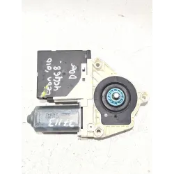 Recambio de motor elevalunas delantero izquierdo para seat leon (1p1) 1.6 tdi referencia OEM IAM 1T0959702AC  