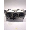 Recambio de mando climatizador para citroën jumper caja/chasis (230) 1.9 td referencia OEM IAM   