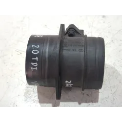 Recambio de caudalimetro para seat leon (1p1) 2.0 tdi referencia OEM IAM 0281002461  