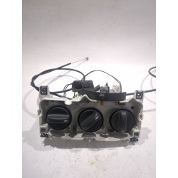 Recambio de mando climatizador para citroën jumper caja/chasis (230) 1.9 td referencia OEM IAM   