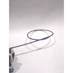 Recambio de mando climatizador para citroën jumper caja/chasis (230) 1.9 td referencia OEM IAM   