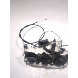 Recambio de mando climatizador para citroën jumper caja/chasis (230) 1.9 td referencia OEM IAM   
