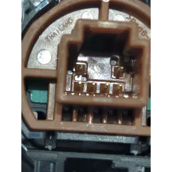 Recambio de boton start/stop para nissan qashqai i (j10, nj10) 1.5 dci referencia OEM IAM 285903JA0A  