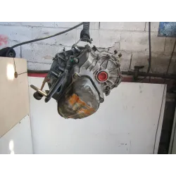 Recambio de caja cambios manual para peugeot 106 (s1)(08.199103.1996) 1.1 referencia OEM IAM 20CB56  